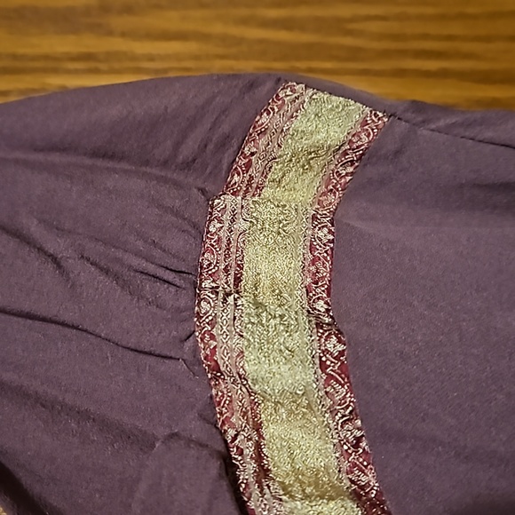 Maggie Walt Silk Top - Picture 3 of 8